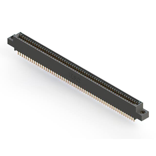 395-118-520-508 EDAC Inc.  Edgeboard Connectors